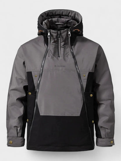 Nordic Explorer™ | Ekstrem-vinter Anorak