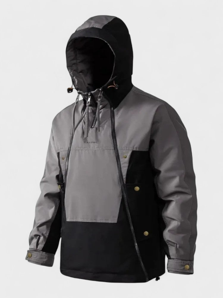 Nordic Explorer™ | Ekstrem-vinter Anorak
