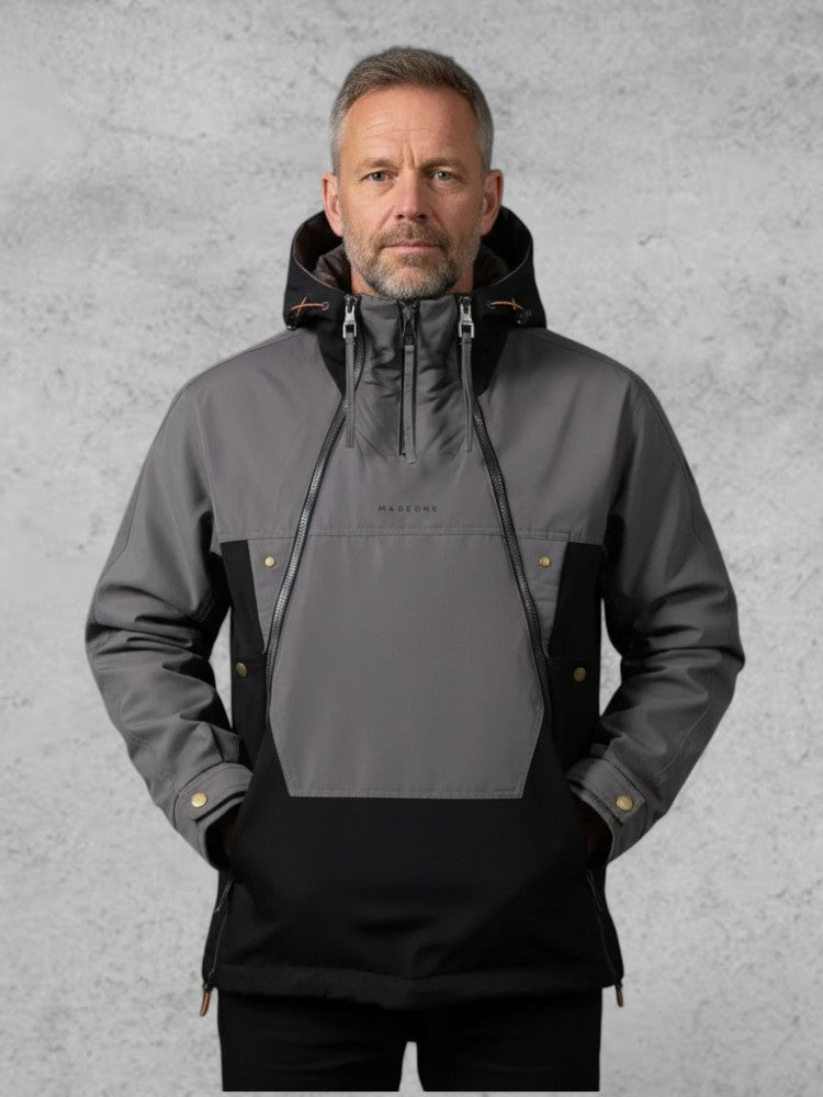 Nordic Explorer™ | Ekstrem-vinter Anorak