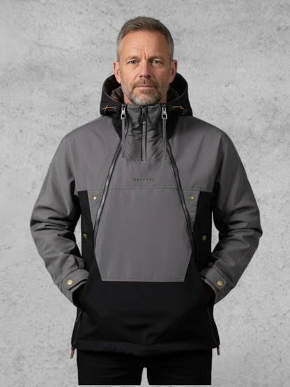 Nordic Explorer™ | Ekstrem-vinter Anorak