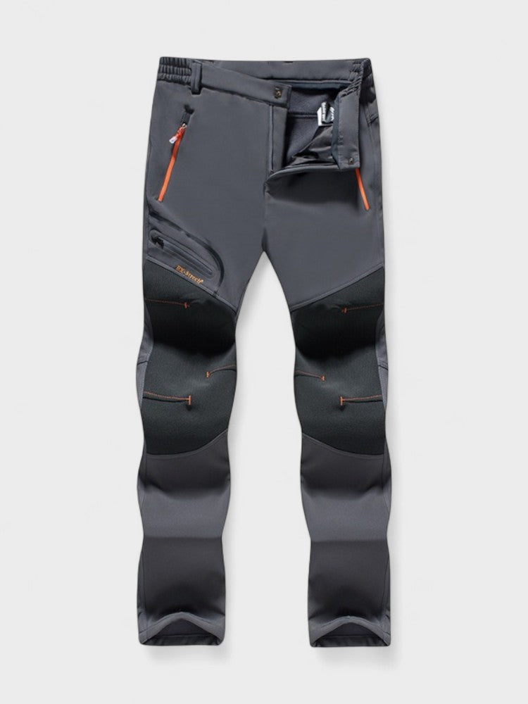 Nordtrek™ | Elastiske og vandafvisende trekkingbukser