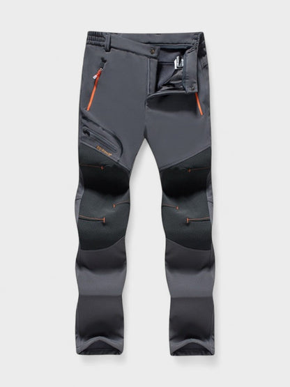 Nordtrek™ | Elastiske og vandafvisende trekkingbukser