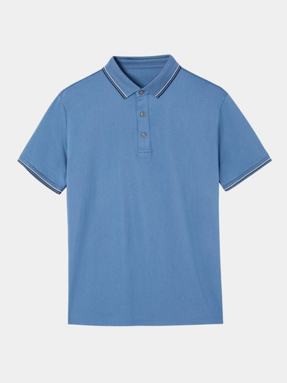 Ole™ | Classique Azure Polo