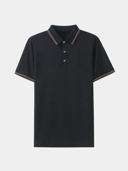 Ole™ | Classique Azure Polo