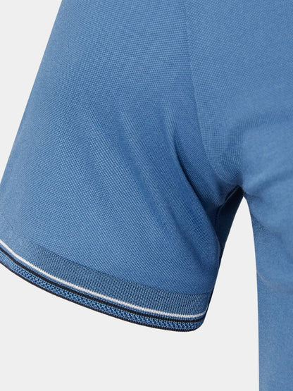 Ole™ | Classique Azure Polo