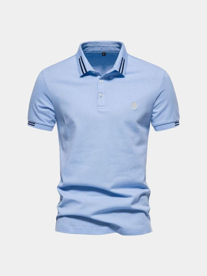 Oscar™ | Royal Breeze Polo