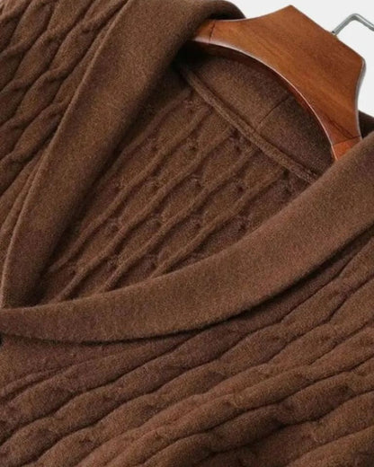 Patrick™ | Klassisk Varmetrøje