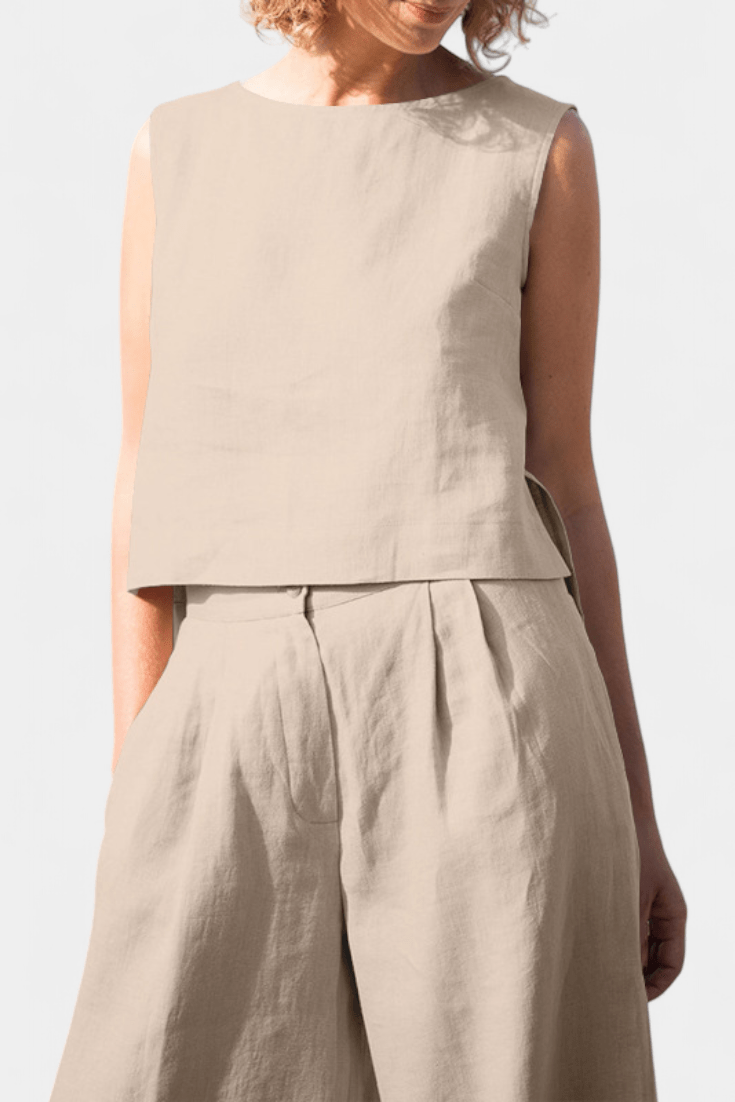 Pernille | Let sommersæt