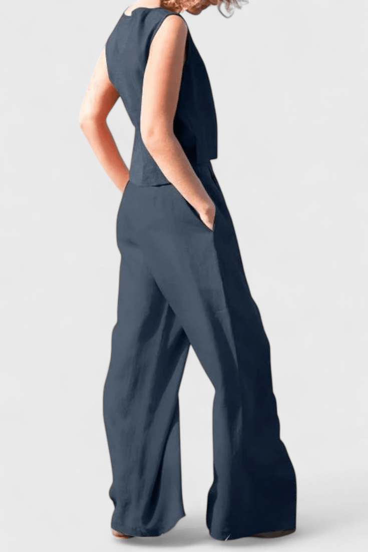 Pernille | Let sommersæt