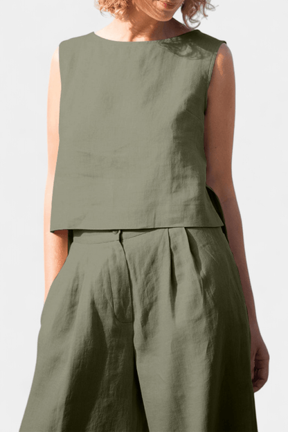 Pernille | Let sommersæt