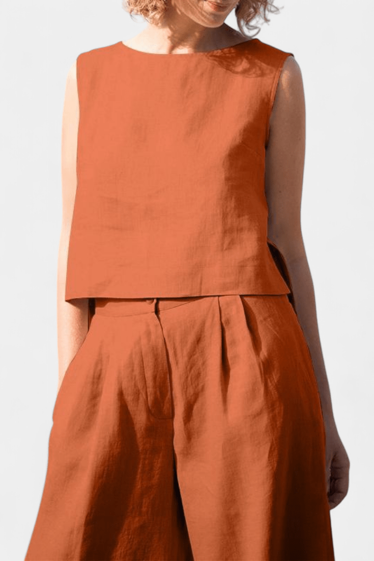 Pernille | Let sommersæt