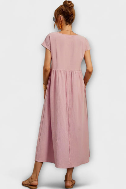 Pernille | Sidelommer kjole