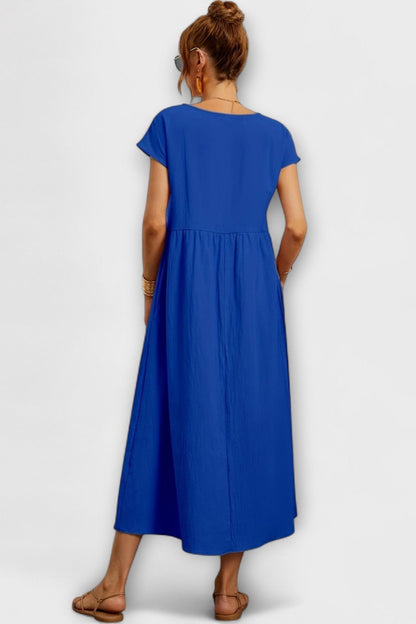 Pernille | Sidelommer kjole