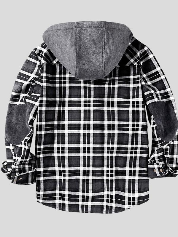 Rolf™ | Varm sherpajakke