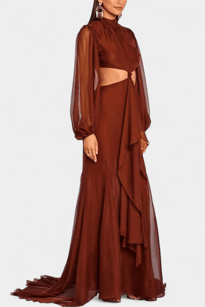 Ronja | Elegant Maxi