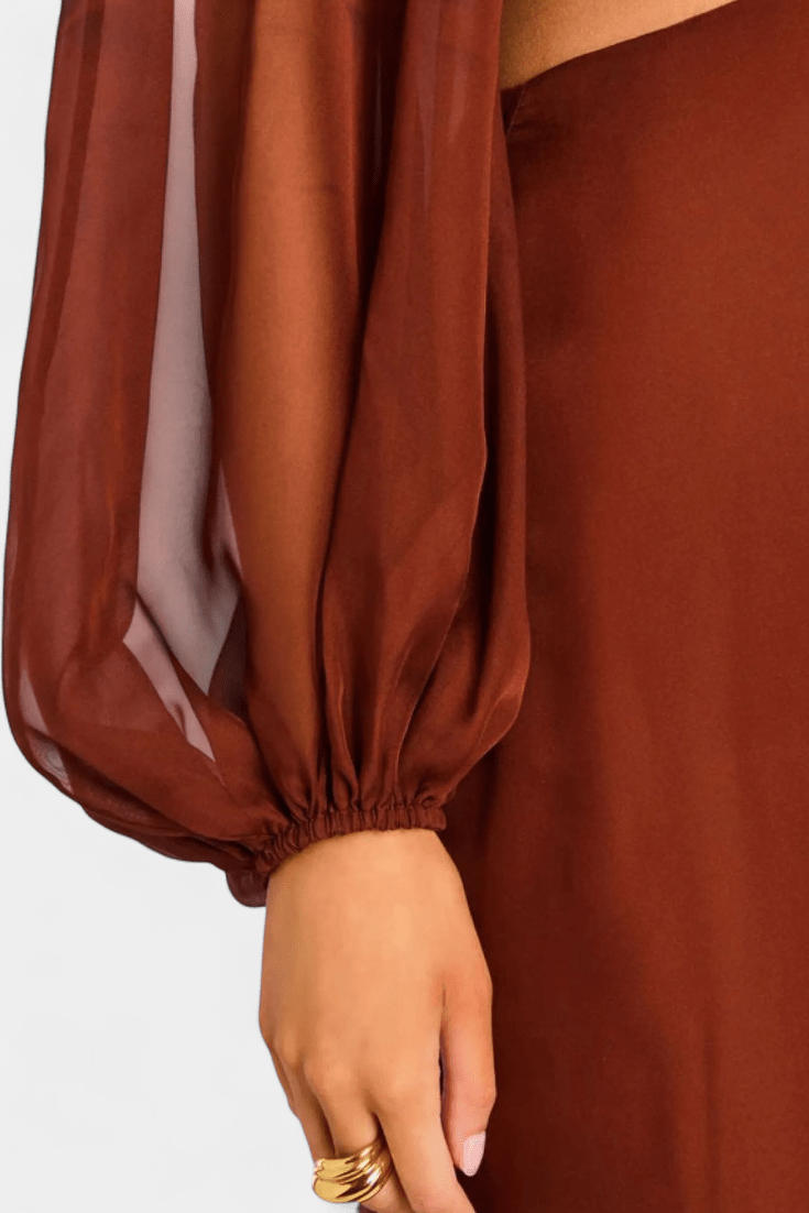 Ronja | Elegant Maxi