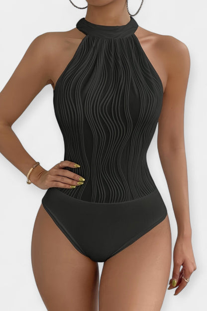 Rosa | Lyserød badedragt