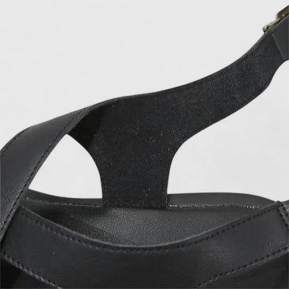 Rosa | Ortopædiske sandaler