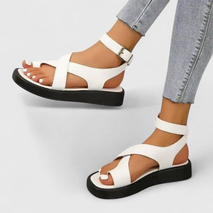 Rosa | Ortopædiske sandaler