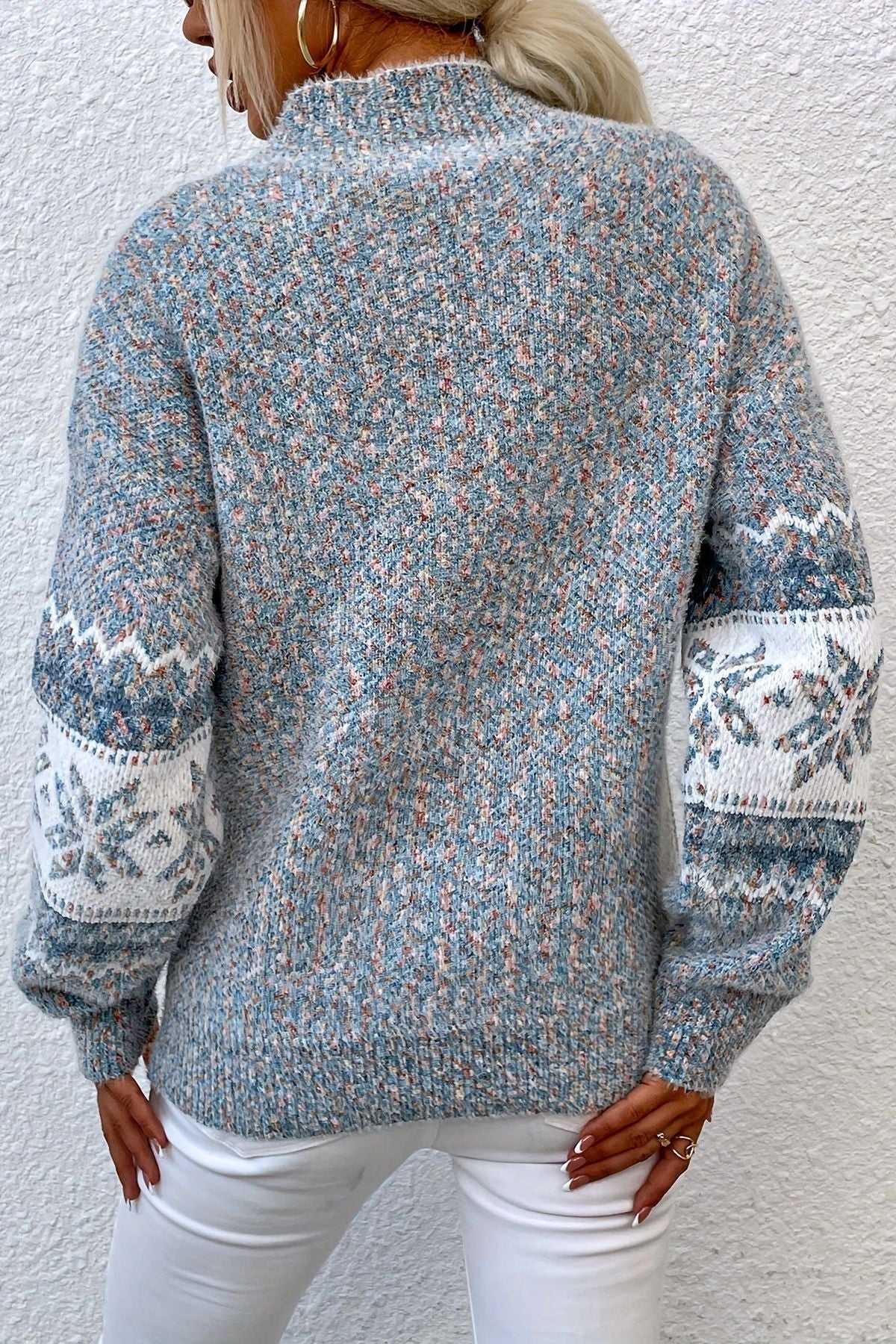 Ruby | Collegetrøje