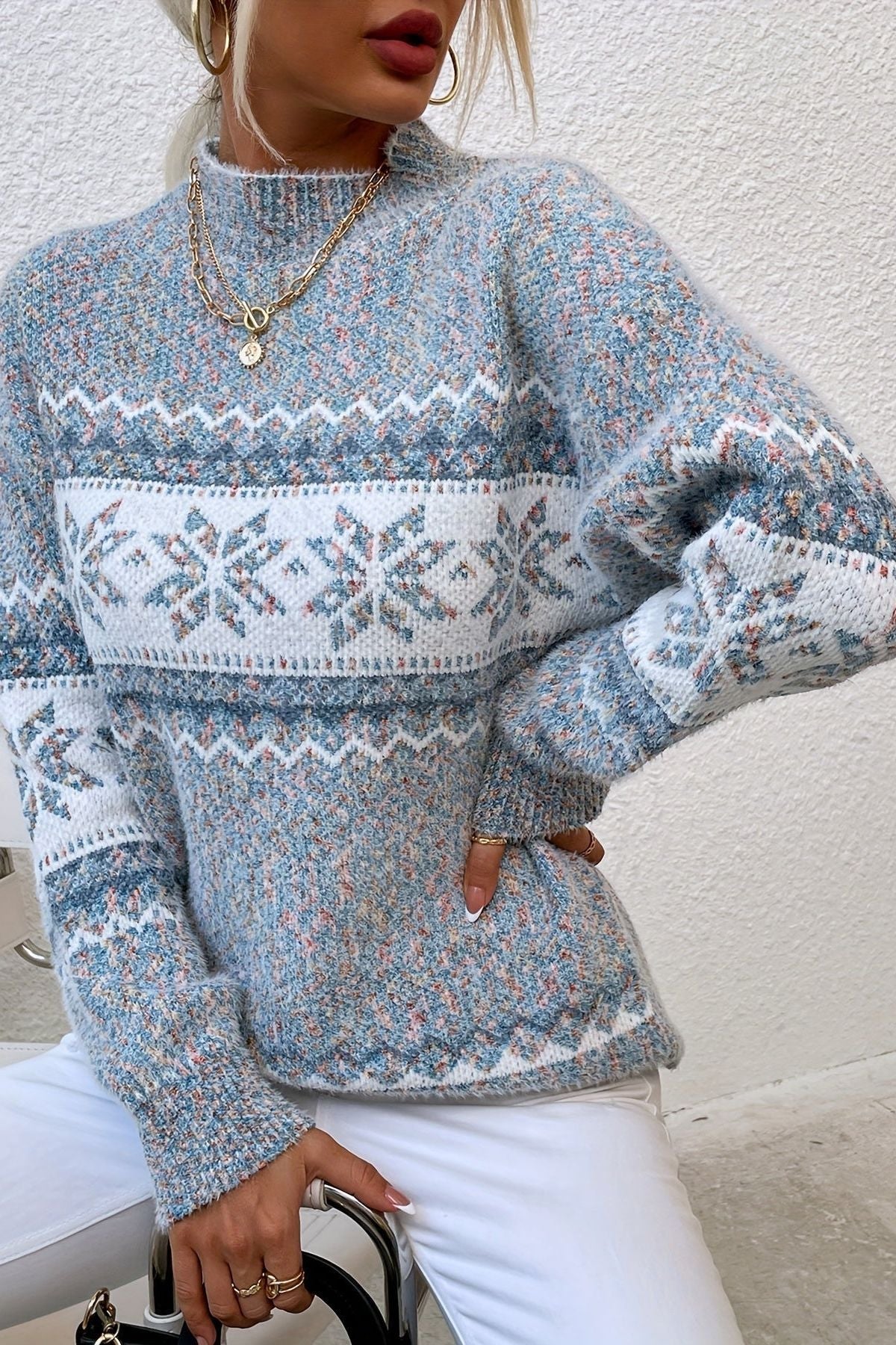 Ruby | Collegetrøje