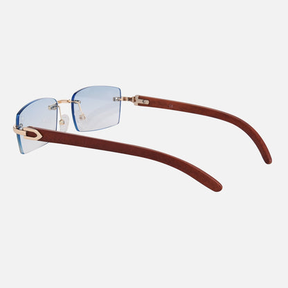 Saga | Unisex Briller