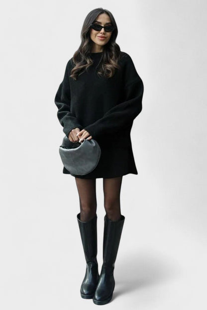 Sanna | Strikket sæt