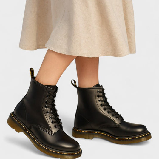 Sara | Høje støvler