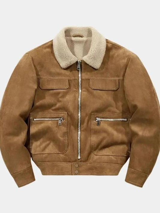 Sebastian™ | Fleecevest