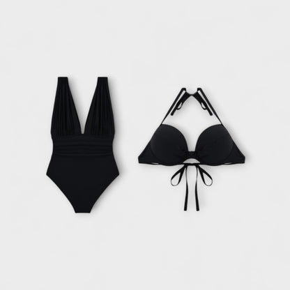 Selma | Elegant Badedragt