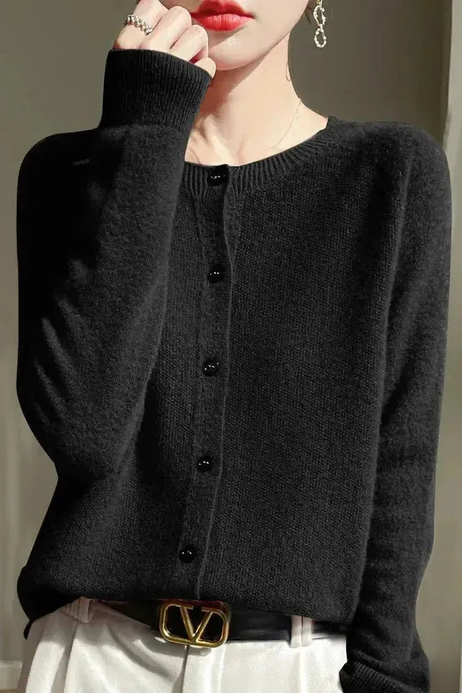 Selma | Kashmir trøje