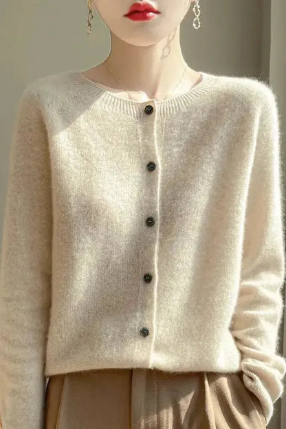 Selma | Kashmir trøje