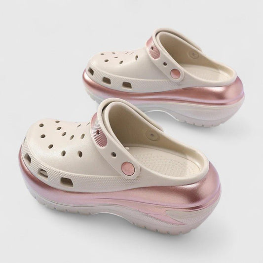 Sidsel | Ortopædiske sandaler