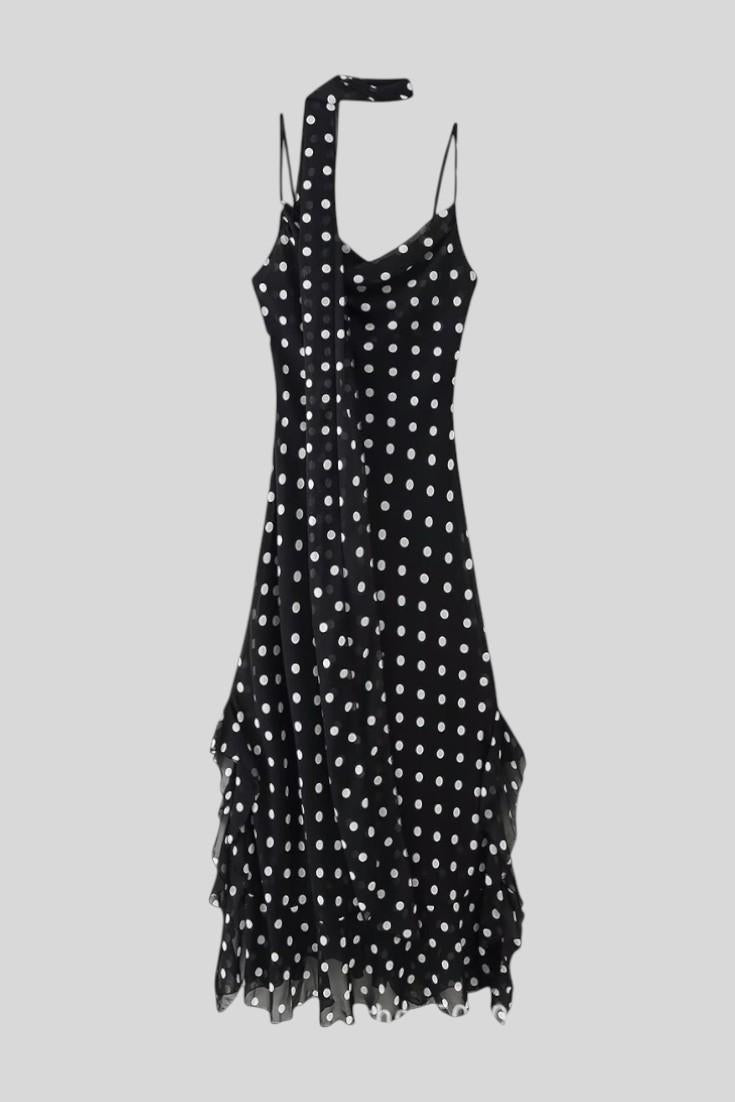 Signe | Romantisk kjole