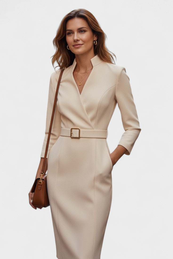 Signe™ | Elegant kjole