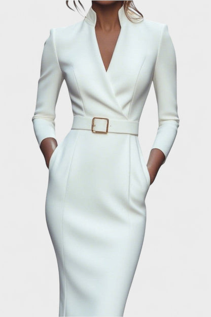 Signe™ | Elegant kjole