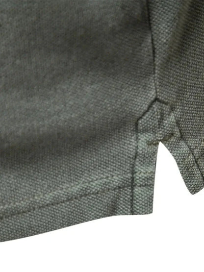 Sigurd™ | Kvalitetsbomuldspolo