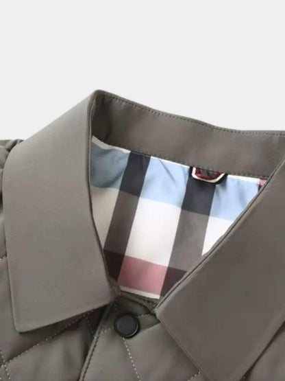 Silvano™ | Luksus Overjakke