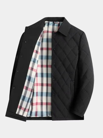 Silvano™ | Luksus Overjakke