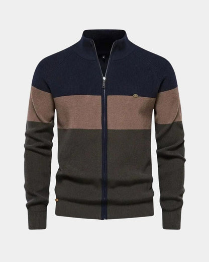 Simon™ | Zippede Jakke