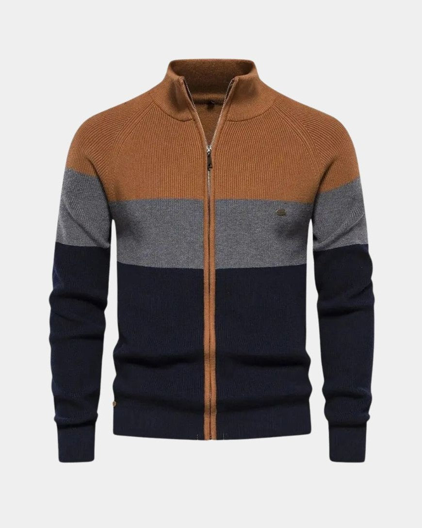 Simon™ | Zippede Jakke