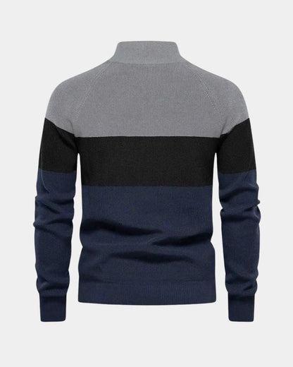 Simon™ | Zippede Jakke