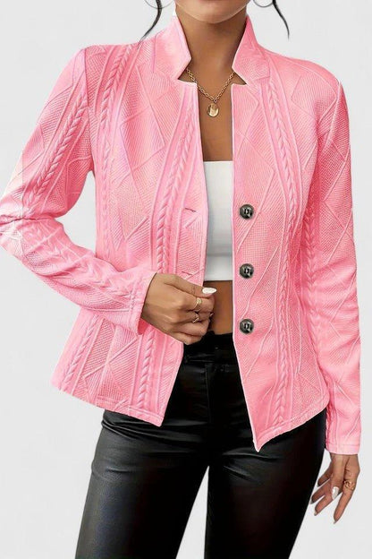 Sofie | Moderne blazer