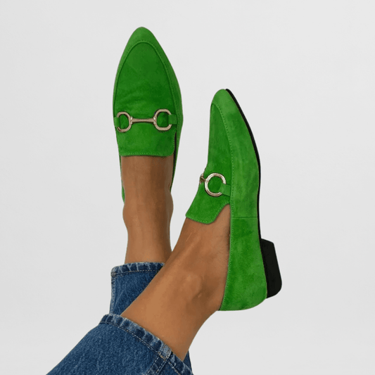 Sofie | Ortopædiske loafers