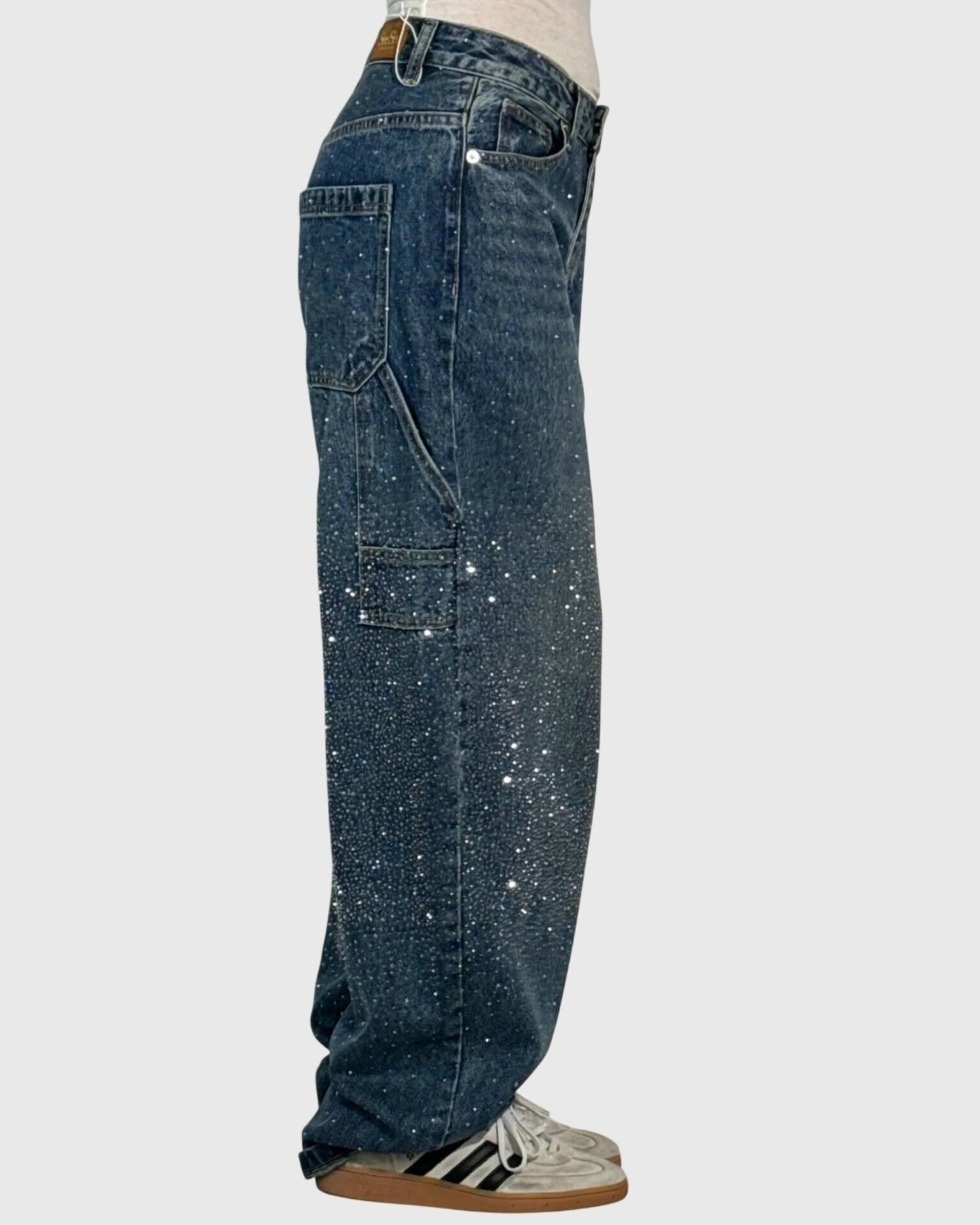 Stella | Diamantbukser