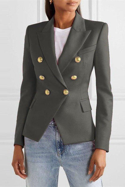 Stine | Elegant blazer