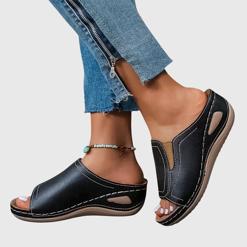 Stine | Ortopædiske sandaler