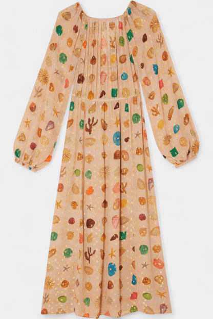 Thea | Havfrue Kjole