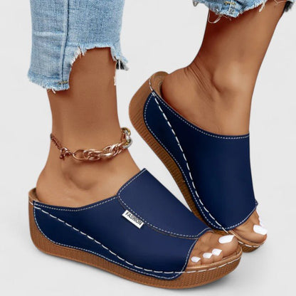 Thea | Ortopædiske sandaler