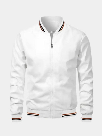 Theo™ | Casual Bombervest